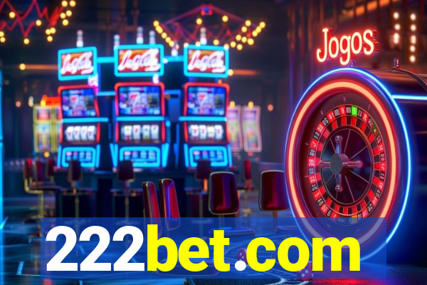222bet.com