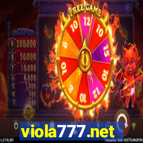 viola777.net
