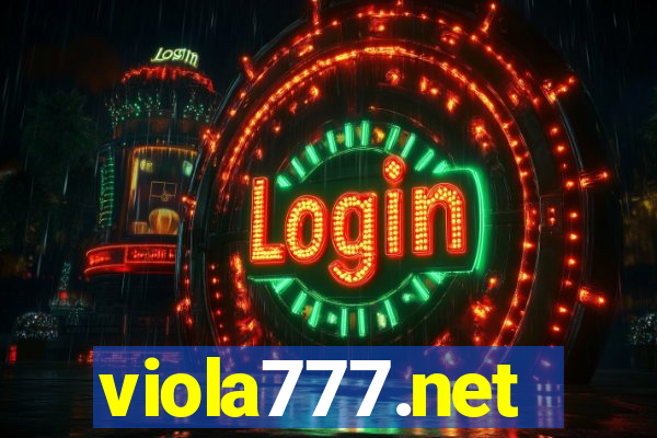 viola777.net