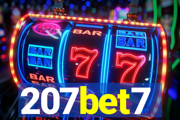 207bet7