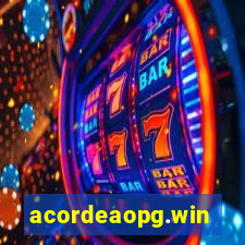 acordeaopg.win