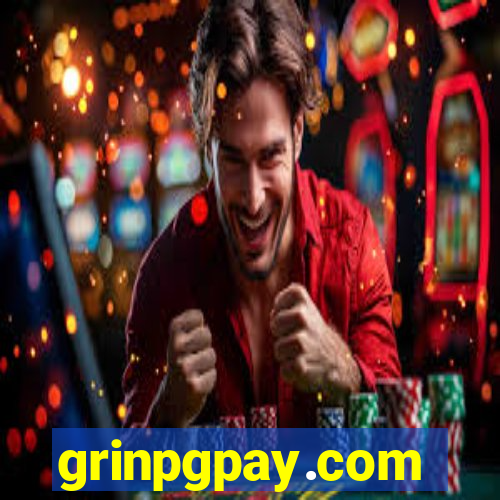 grinpgpay.com