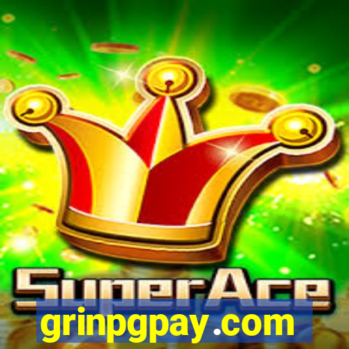 grinpgpay.com