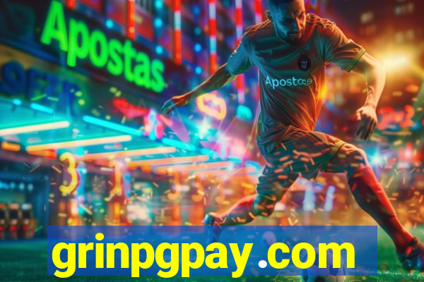 grinpgpay.com