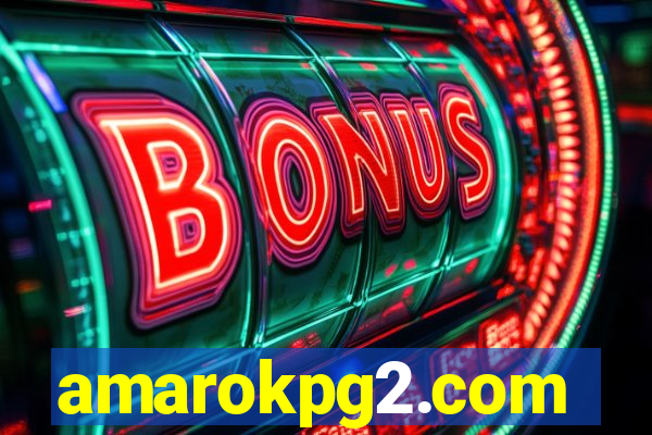 amarokpg2.com