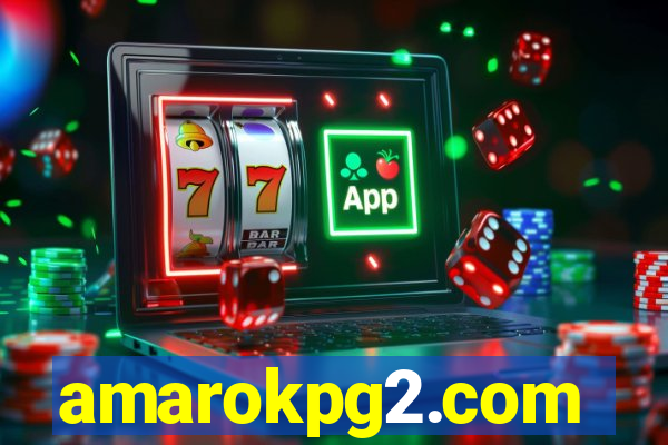 amarokpg2.com