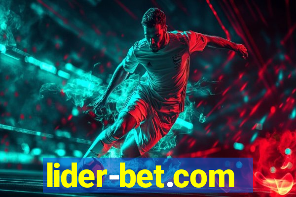 lider-bet.com