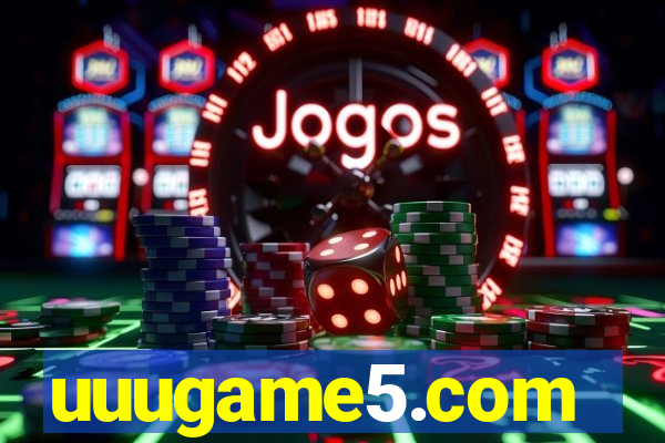 uuugame5.com