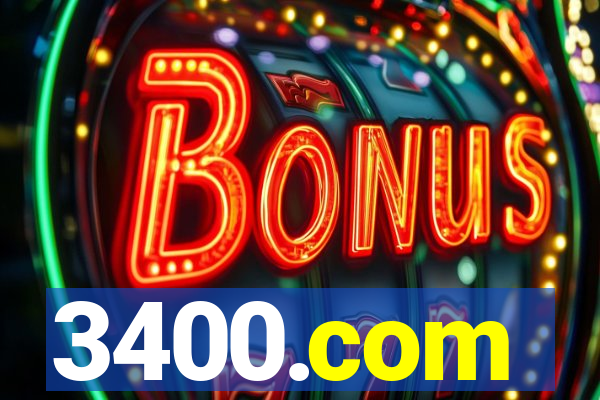 3400.com