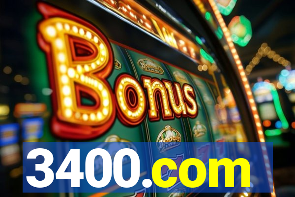 3400.com