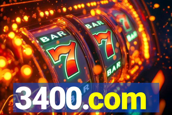 3400.com
