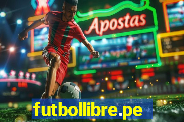 futbollibre.pe