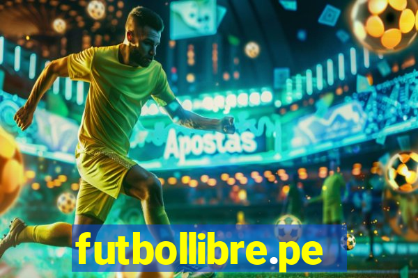 futbollibre.pe