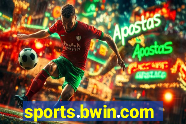 sports.bwin.com