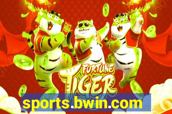 sports.bwin.com