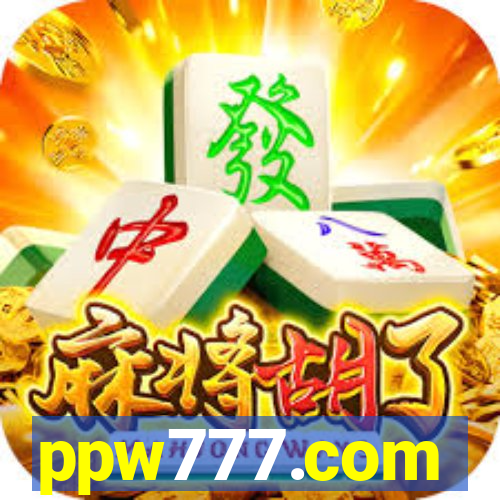 ppw777.com