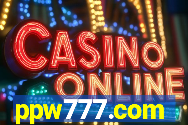 ppw777.com