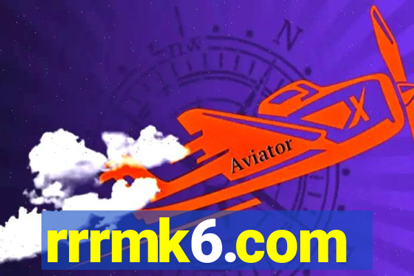 rrrmk6.com