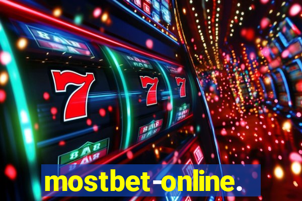 mostbet-online.com.br
