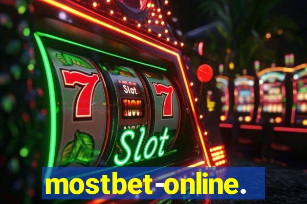 mostbet-online.com.br