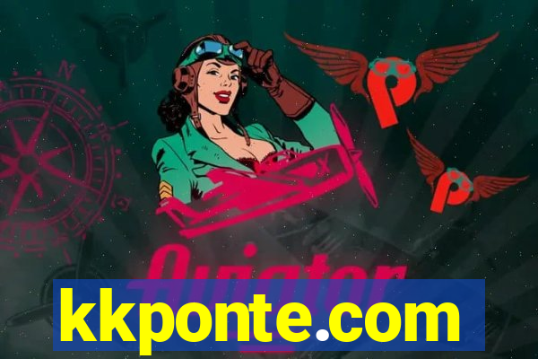 kkponte.com