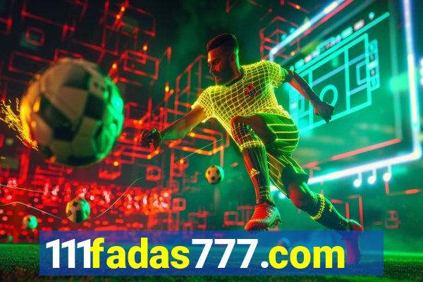 111fadas777.com