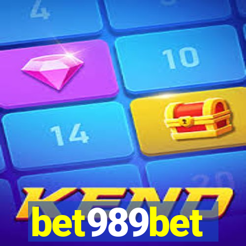 bet989bet