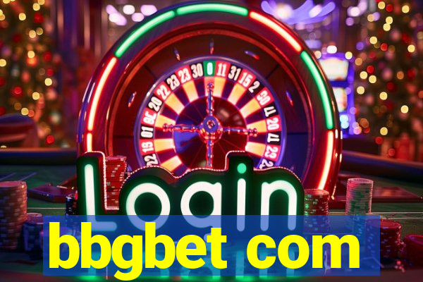 bbgbet com