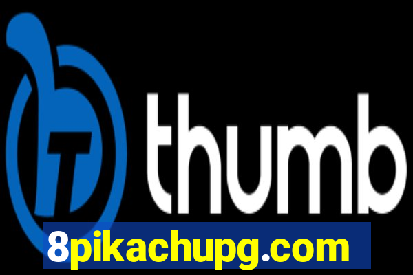 8pikachupg.com