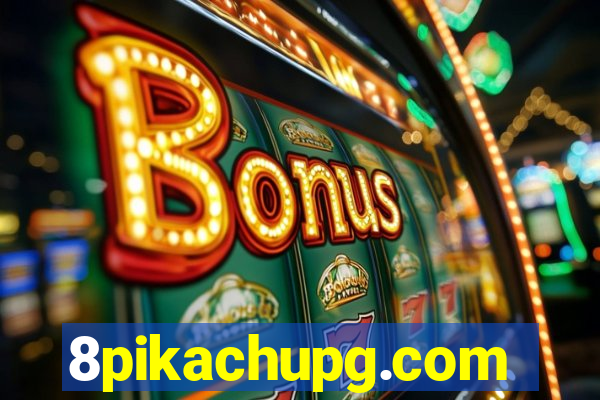 8pikachupg.com