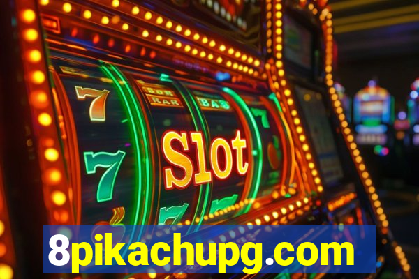 8pikachupg.com