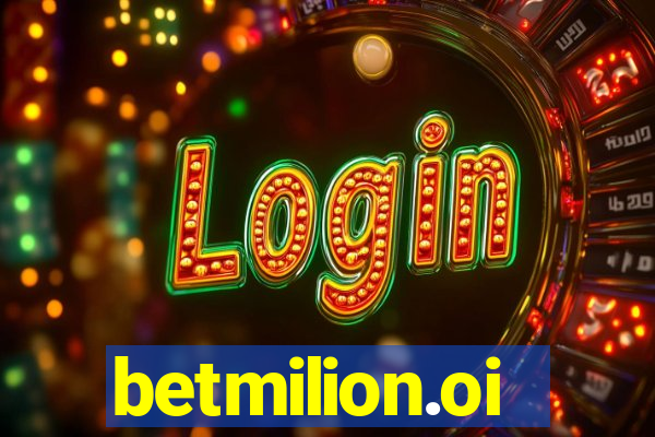 betmilion.oi