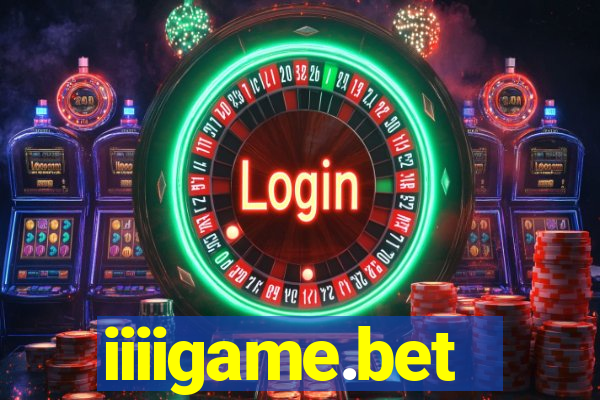 iiiigame.bet