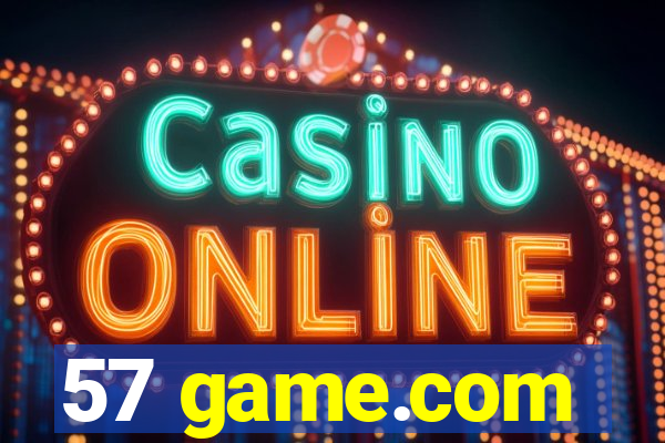 57 game.com