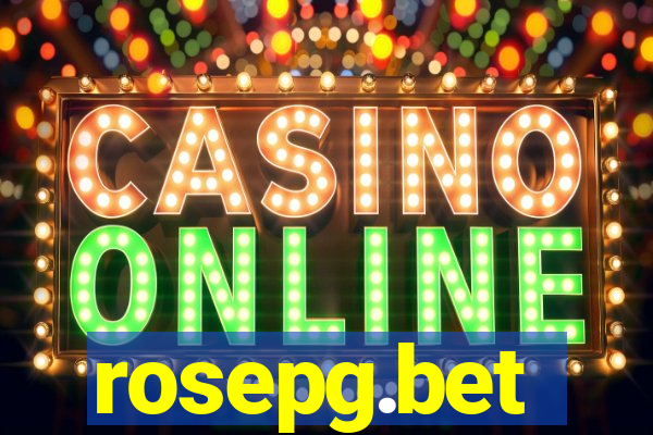 rosepg.bet