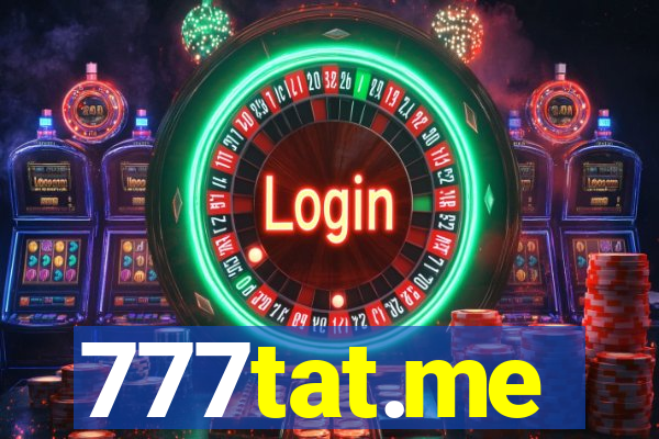 777tat.me