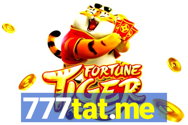 777tat.me