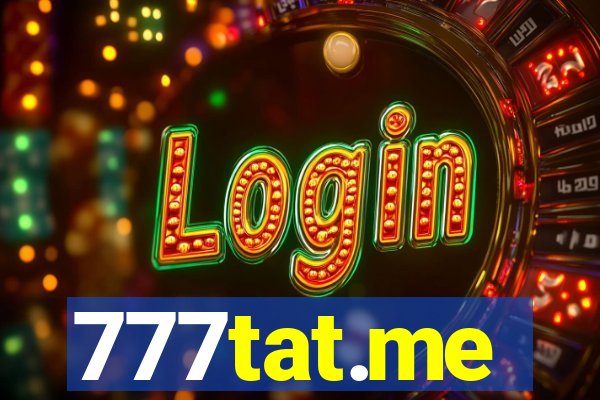 777tat.me