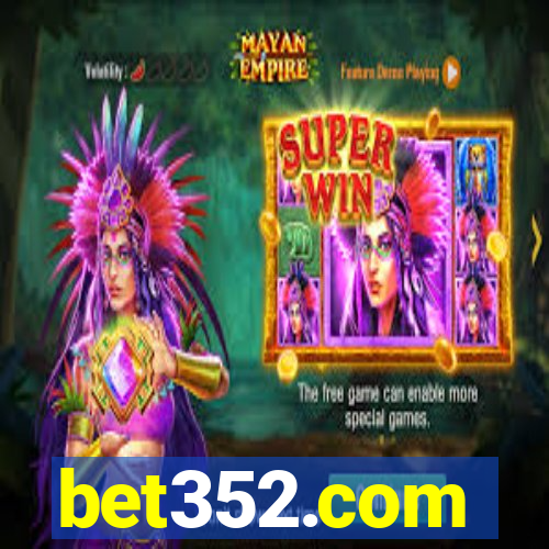 bet352.com
