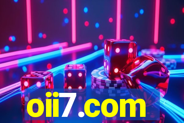 oii7.com