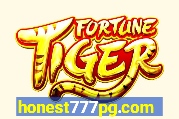 honest777pg.com