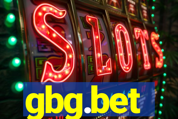 gbg.bet