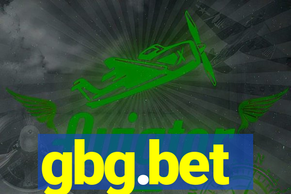 gbg.bet