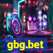 gbg.bet
