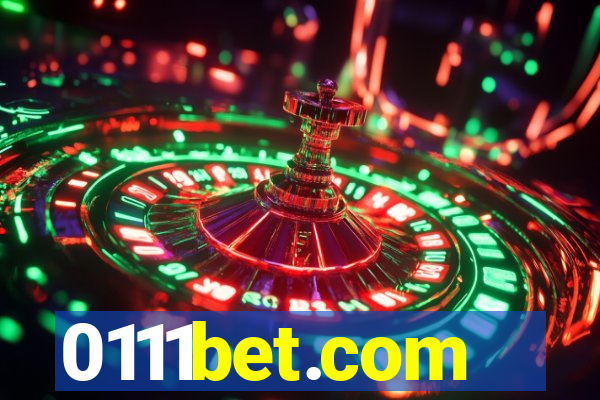 0111bet.com