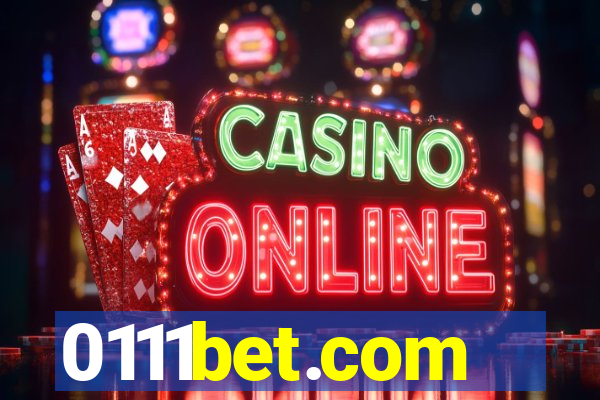 0111bet.com