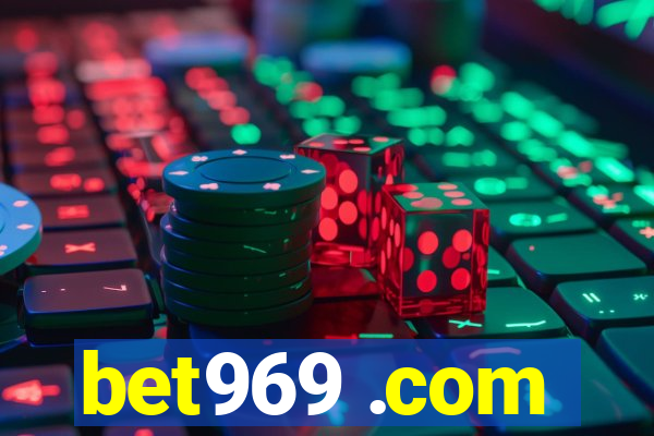 bet969 .com