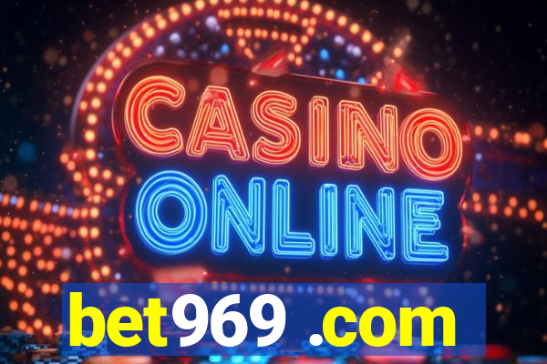 bet969 .com