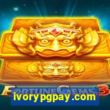 ivorypgpay.com