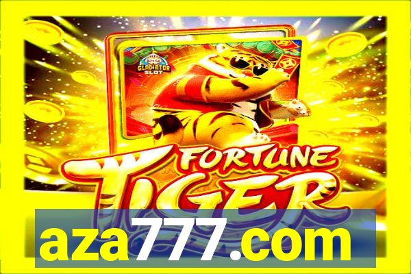 aza777.com